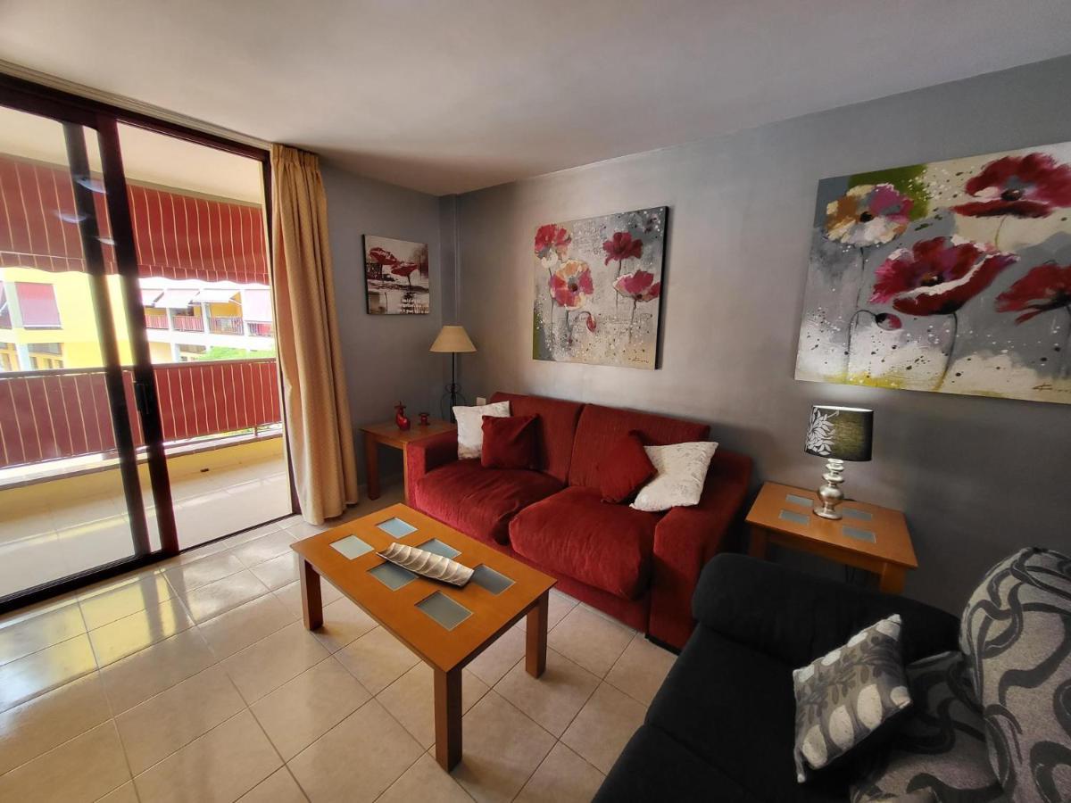 Olivia Sunset 2 Apartman Puerto de Santiago  Kültér fotó