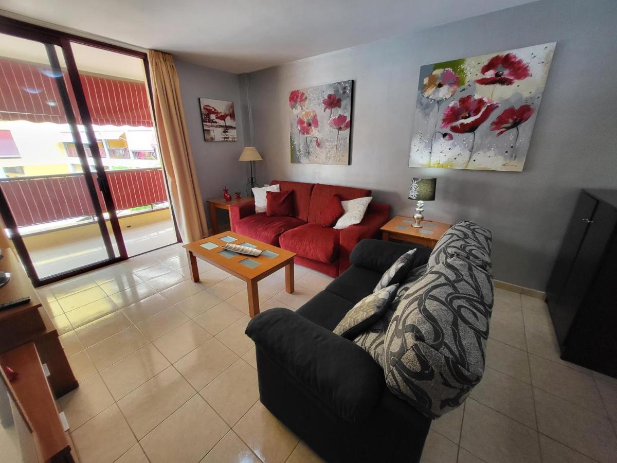 Olivia Sunset 2 Apartman Puerto de Santiago  Kültér fotó